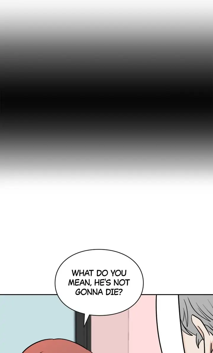 Wish Upon A Paper Plane chapter 22 - page 46