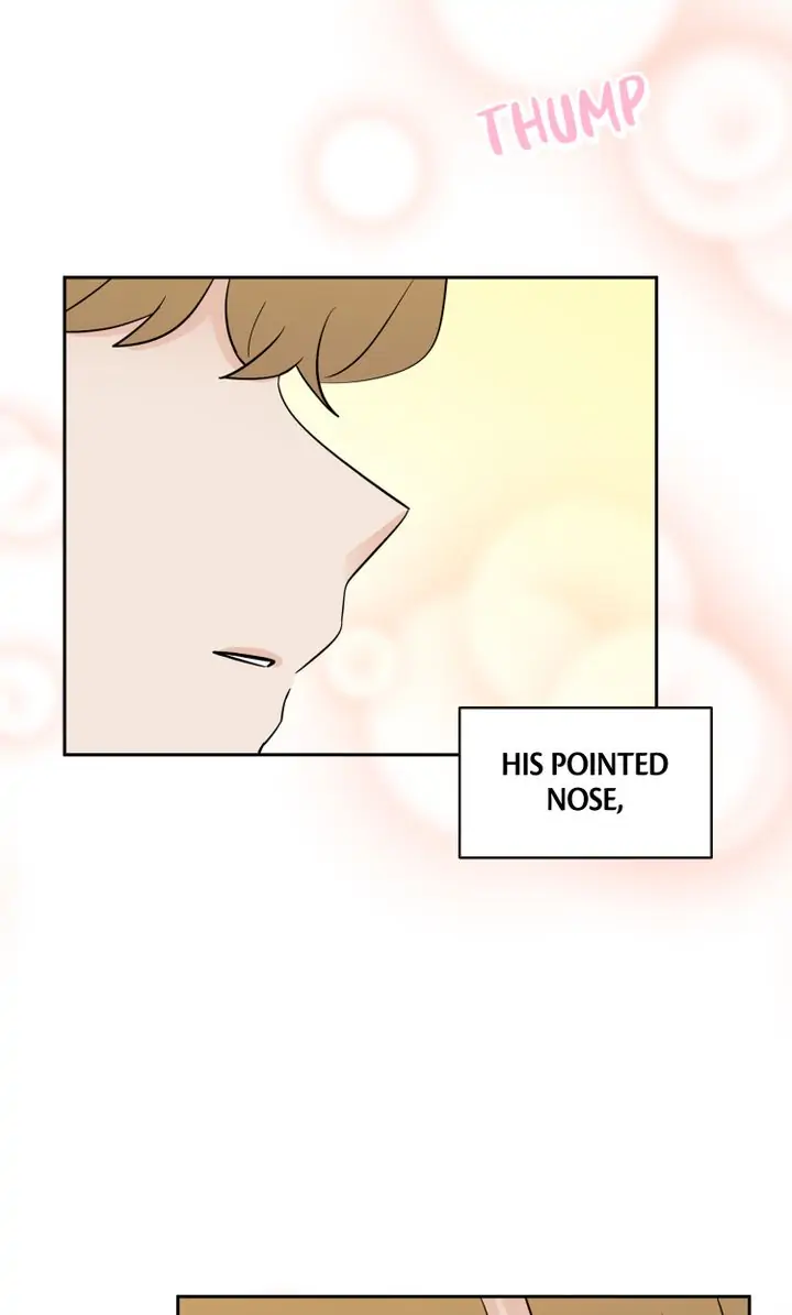 Wish Upon A Paper Plane chapter 22 - page 92