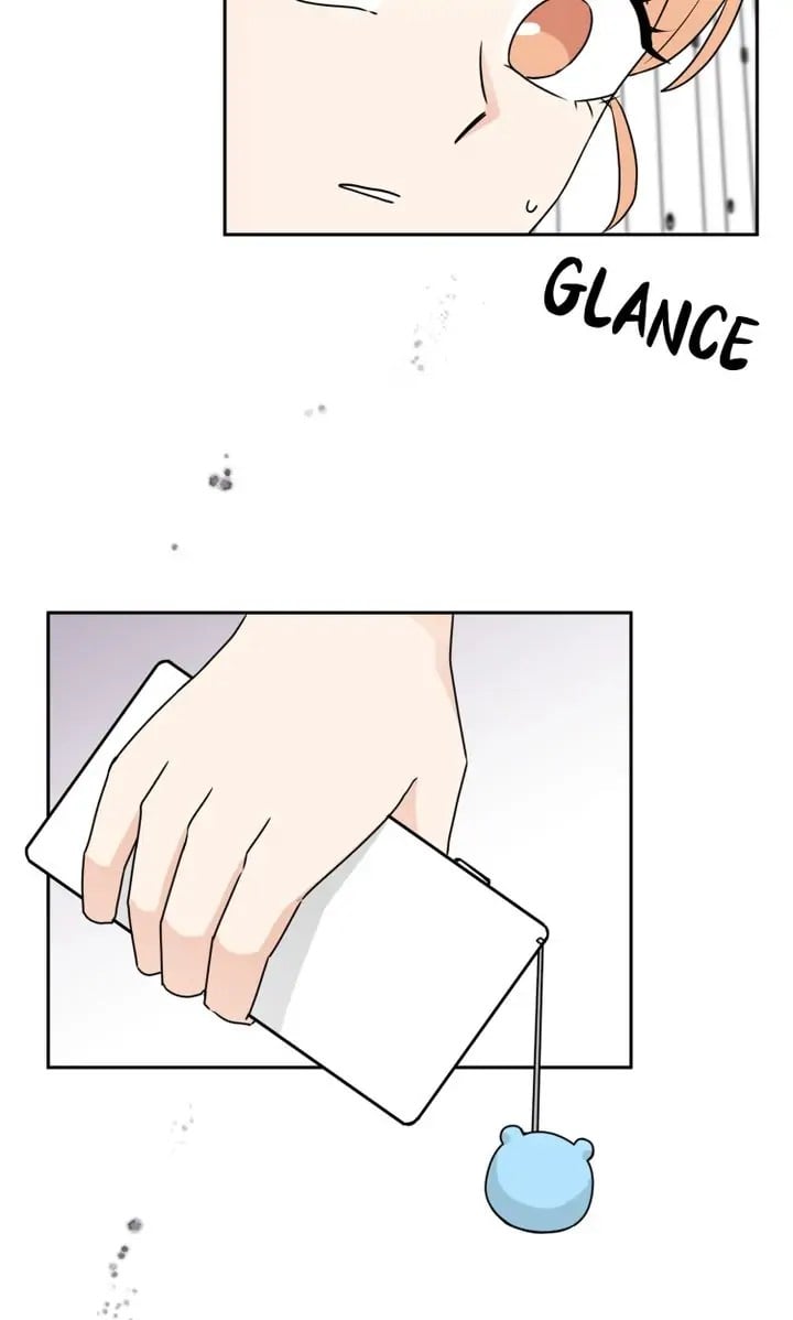 Wish Upon A Paper Plane chapter 16 - page 75