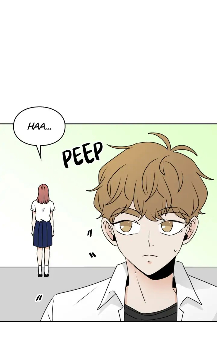 Wish Upon A Paper Plane chapter 13 - page 17