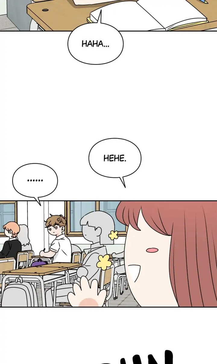 Wish Upon A Paper Plane chapter 12 - page 63