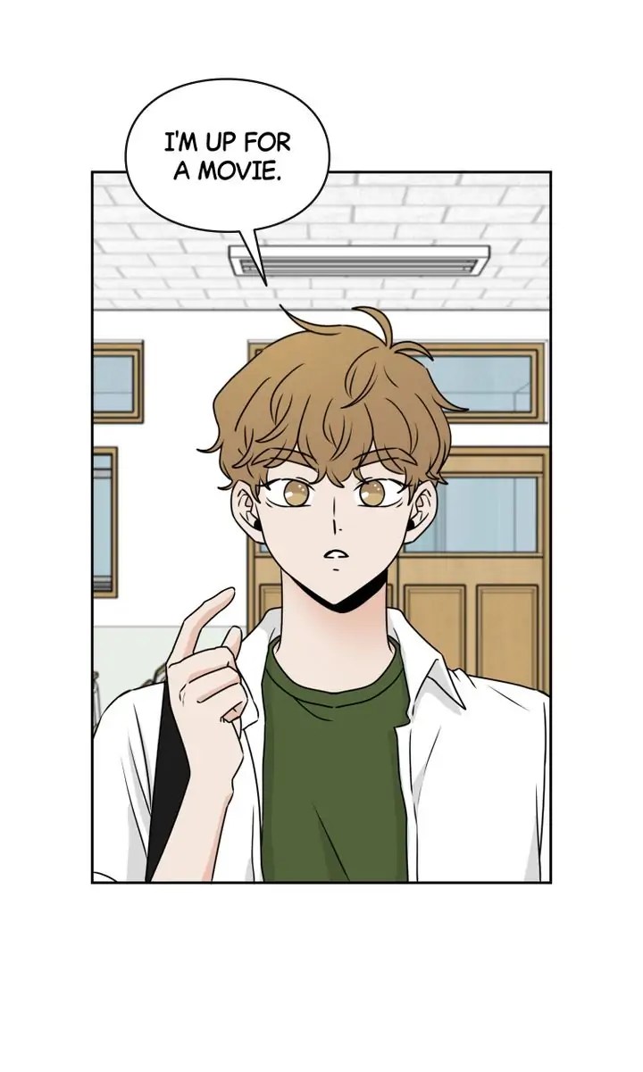 Wish Upon A Paper Plane chapter 9 - page 7