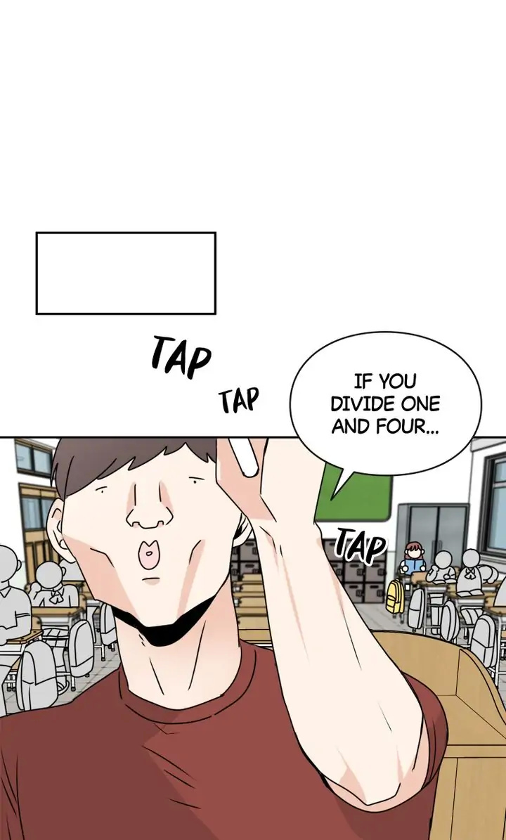 Wish Upon A Paper Plane chapter 8 - page 55