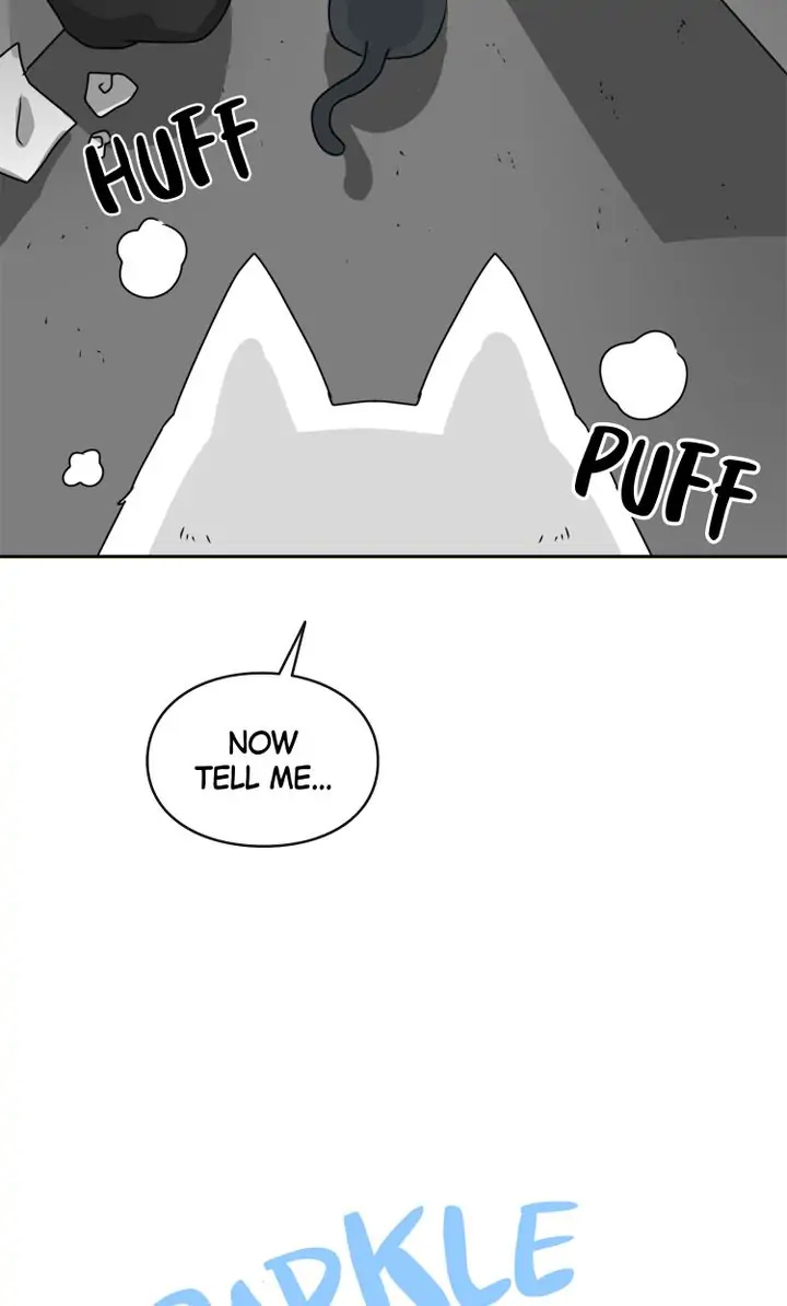 Wish Upon A Paper Plane chapter 7 - page 37