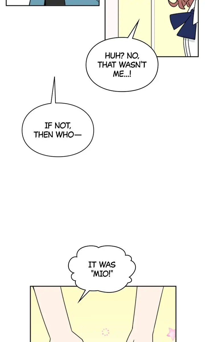 Wish Upon A Paper Plane chapter 4 - page 50