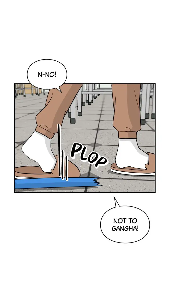 Wish Upon A Paper Plane Chapter 35 - page 71