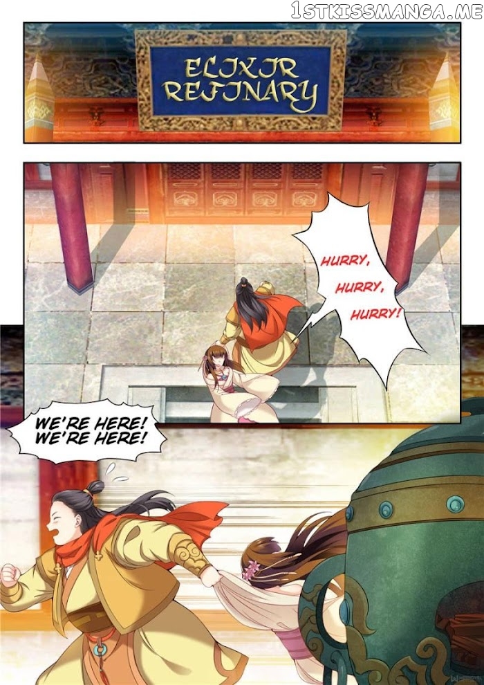 My Highness Is Going To Die chapter 57 - page 2