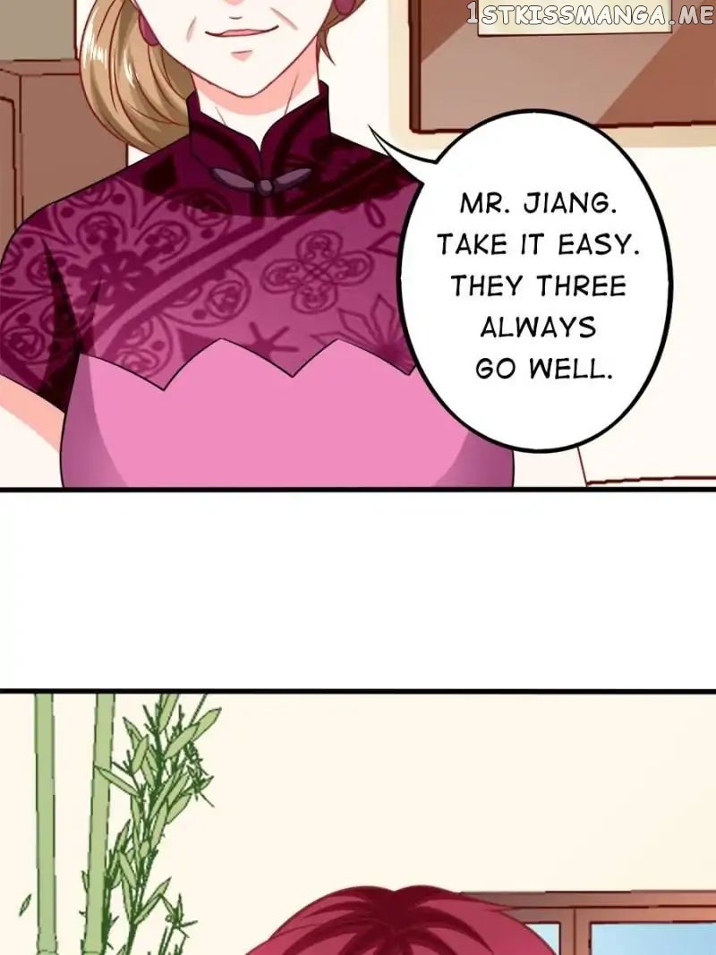 Childe Jiang, Would You Marry Me? chapter 39 - page 12