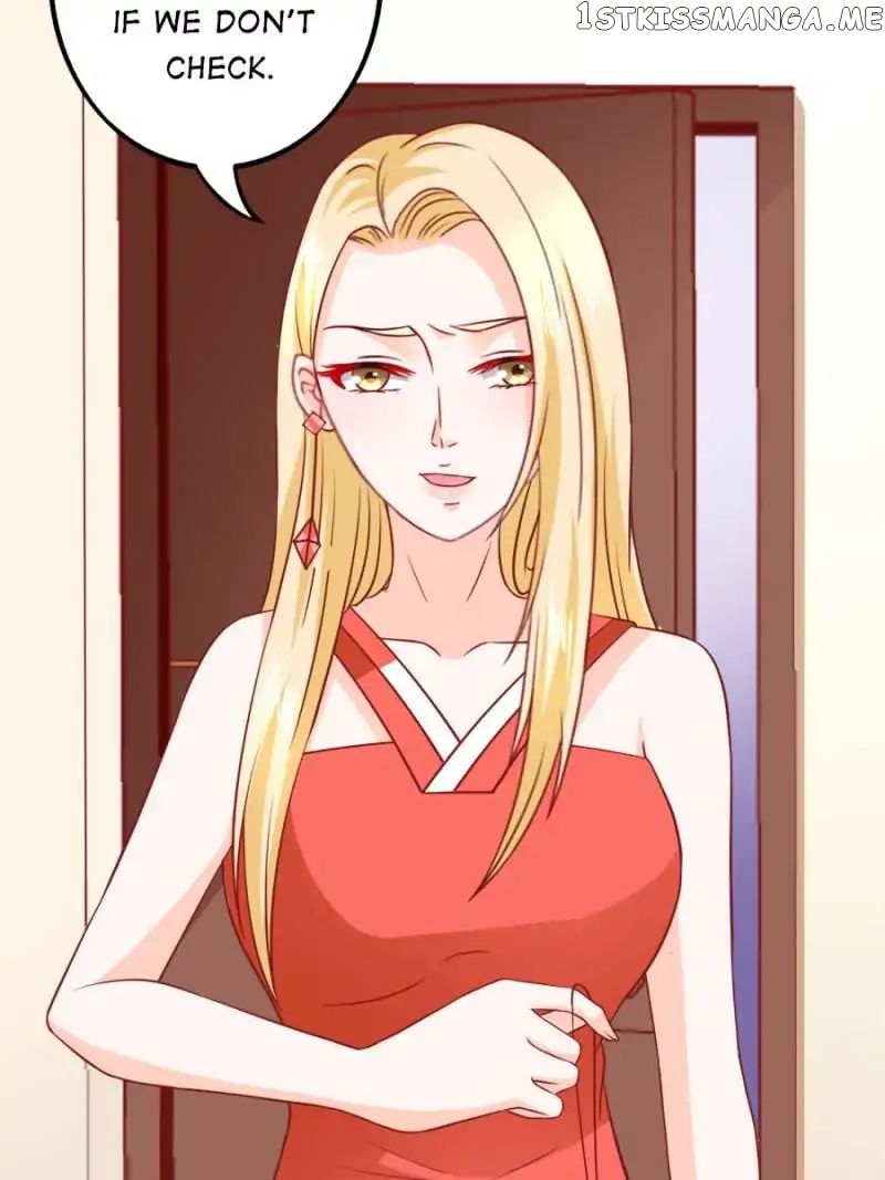 Childe Jiang, Would You Marry Me? chapter 39 - page 35