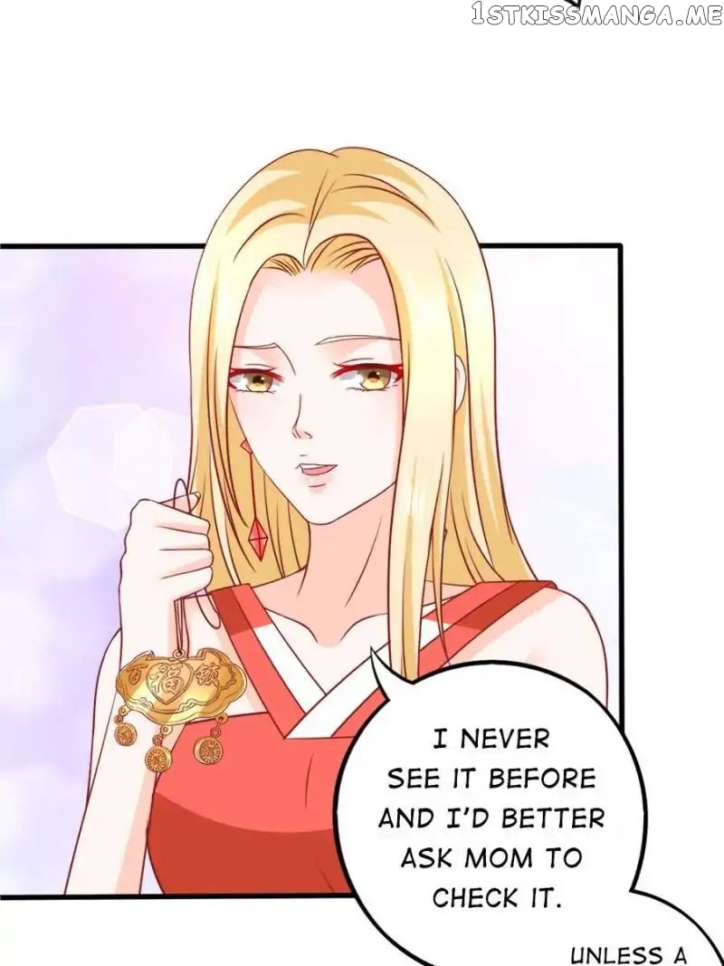 Childe Jiang, Would You Marry Me? chapter 39 - page 38