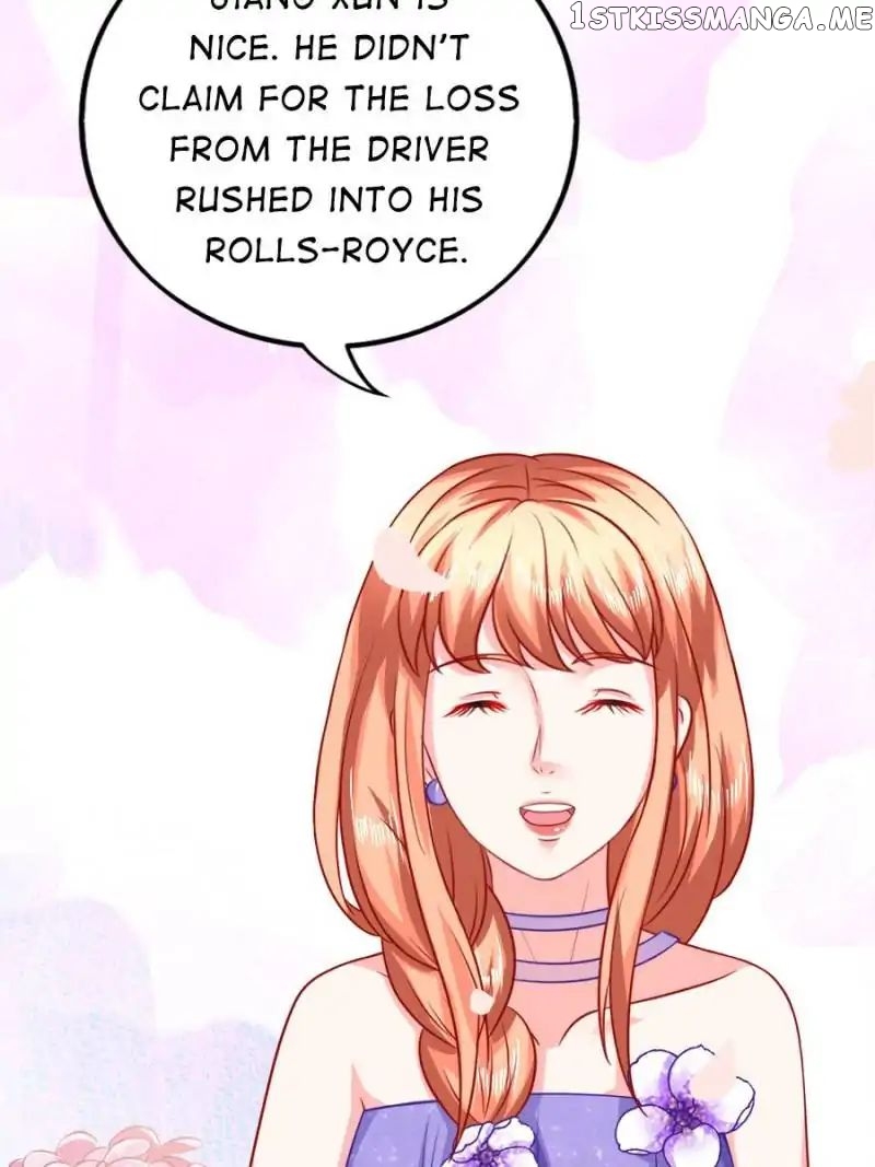 Childe Jiang, Would You Marry Me? chapter 38 - page 33