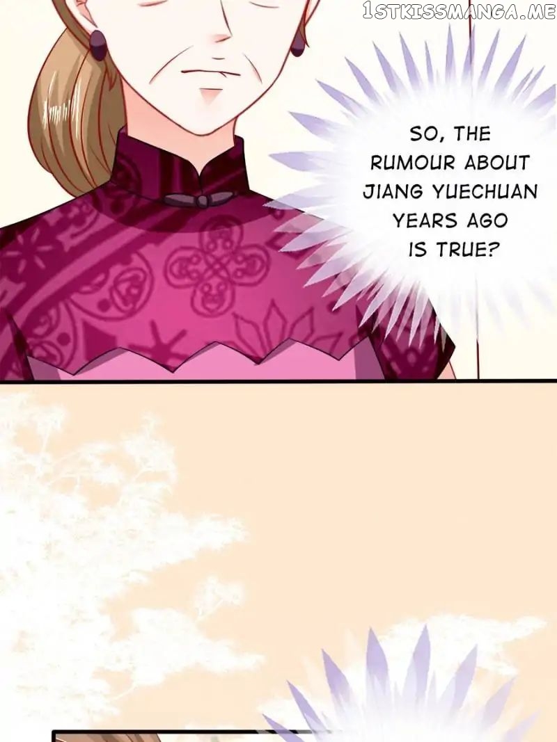 Childe Jiang, Would You Marry Me? chapter 38 - page 5