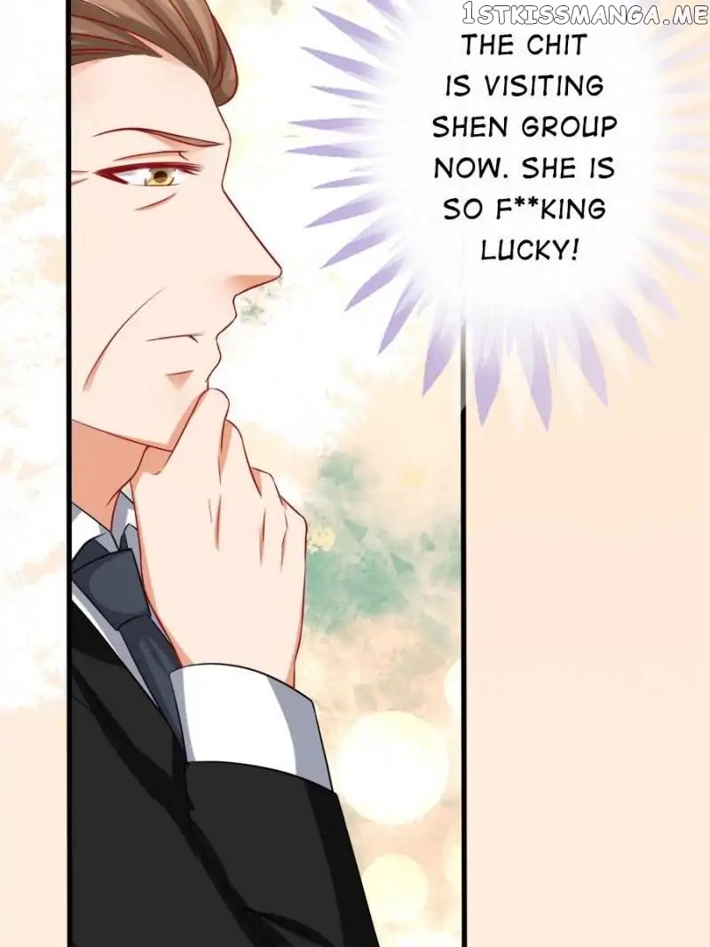 Childe Jiang, Would You Marry Me? chapter 38 - page 6
