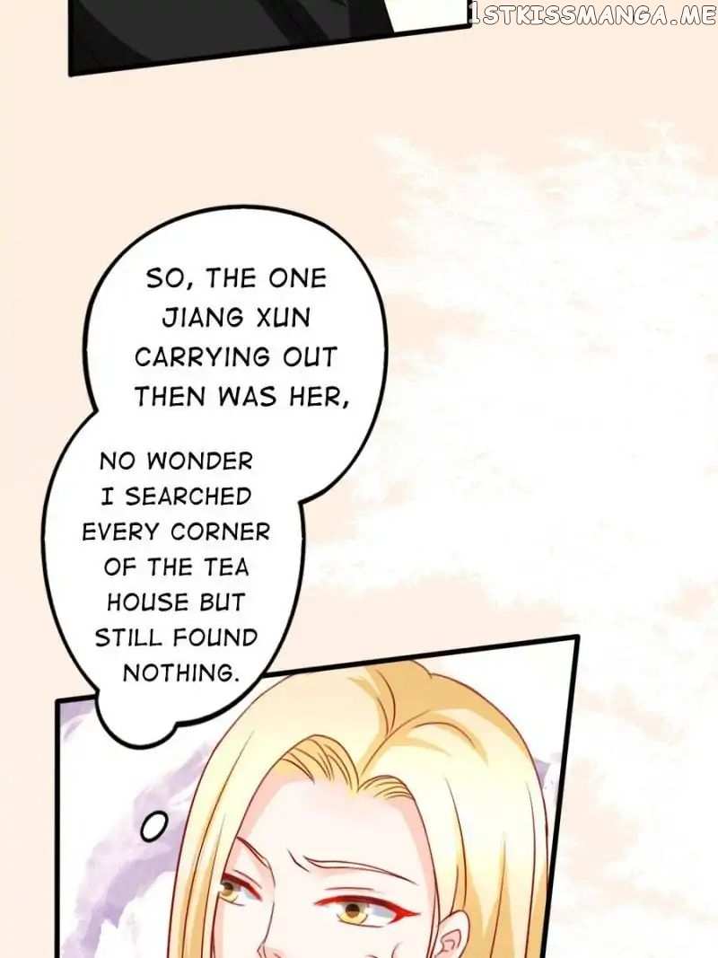 Childe Jiang, Would You Marry Me? chapter 38 - page 7
