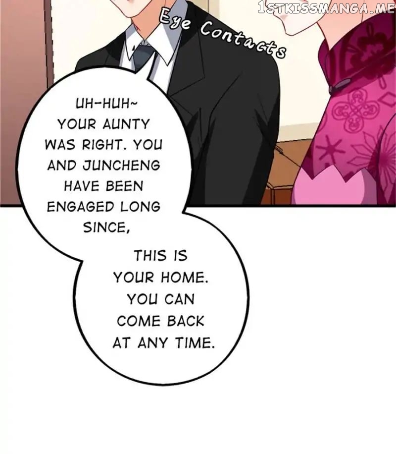 Childe Jiang, Would You Marry Me? chapter 37 - page 27