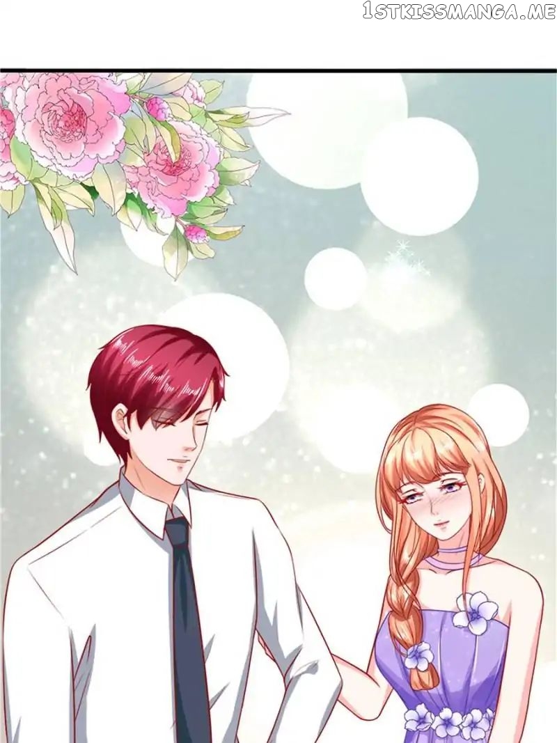 Childe Jiang, Would You Marry Me? chapter 37 - page 8