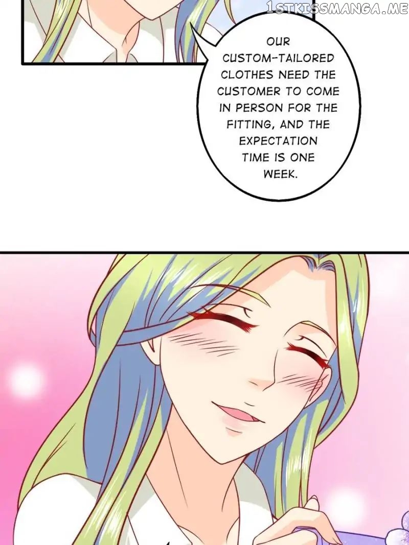 Childe Jiang, Would You Marry Me? chapter 36 - page 2