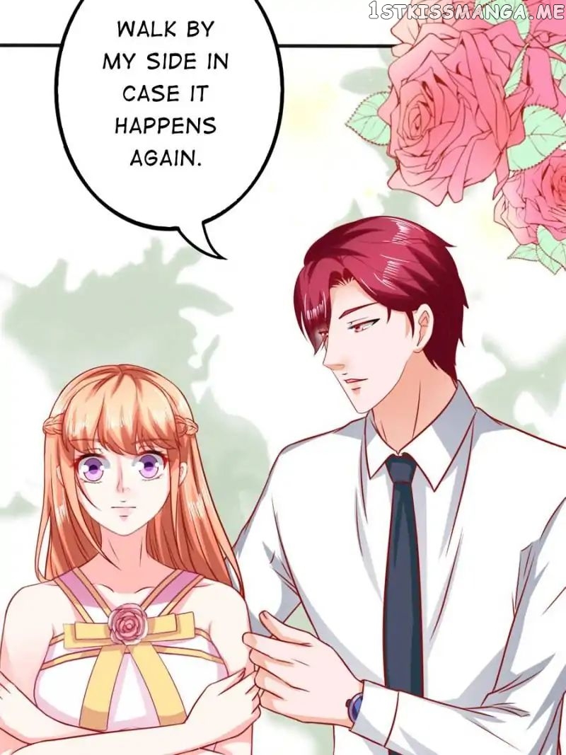 Childe Jiang, Would You Marry Me? chapter 35 - page 21