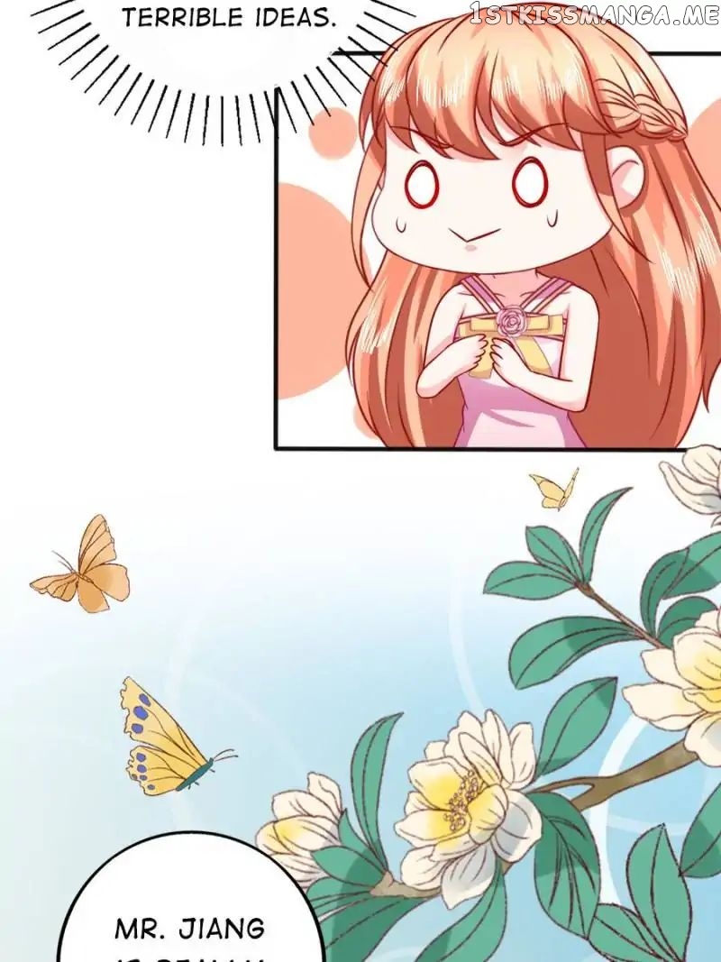 Childe Jiang, Would You Marry Me? chapter 33 - page 30