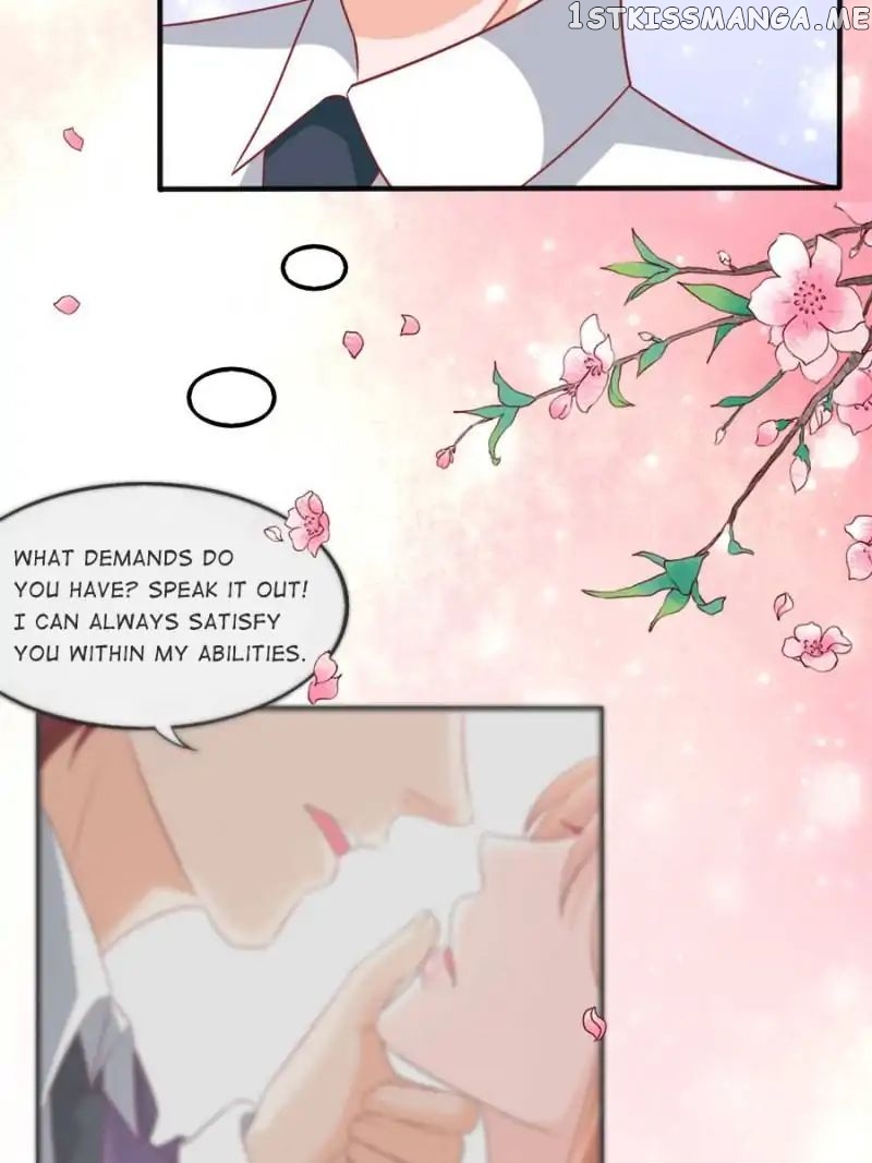 Childe Jiang, Would You Marry Me? chapter 32 - page 16