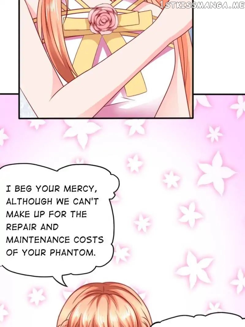 Childe Jiang, Would You Marry Me? chapter 32 - page 36