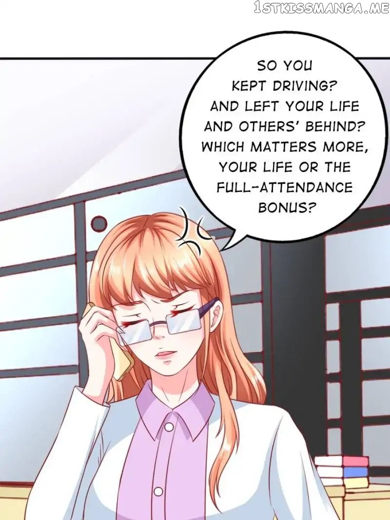 Childe Jiang, Would You Marry Me? chapter 30 - page 32