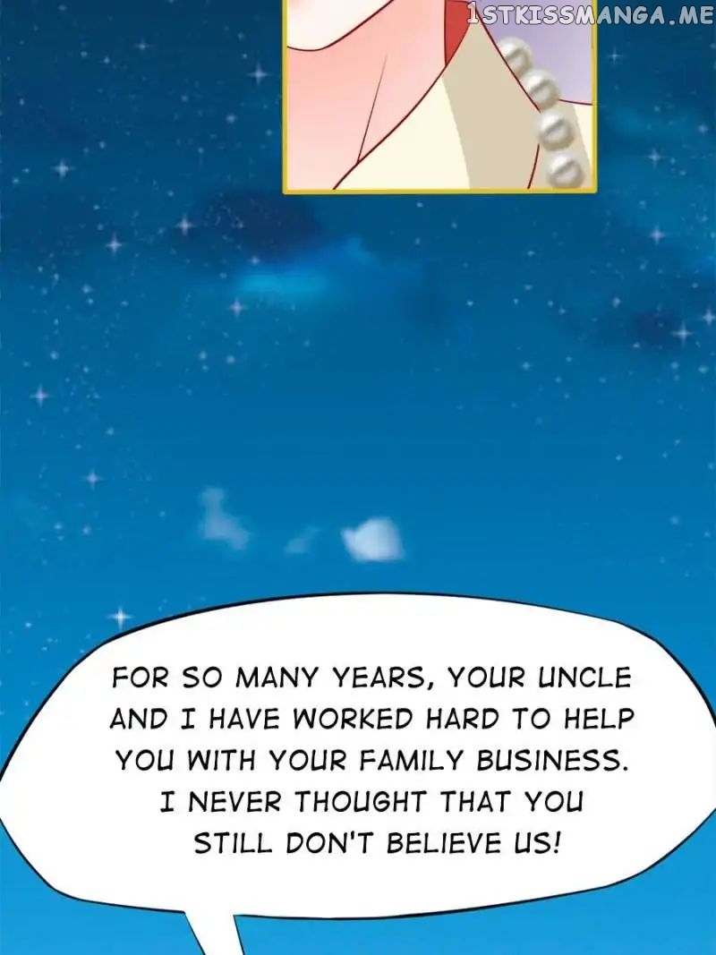 Childe Jiang, Would You Marry Me? chapter 29 - page 4