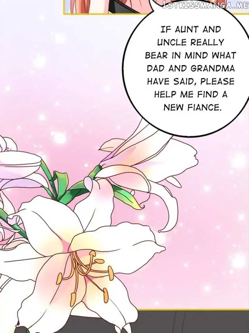 Childe Jiang, Would You Marry Me? chapter 28 - page 29