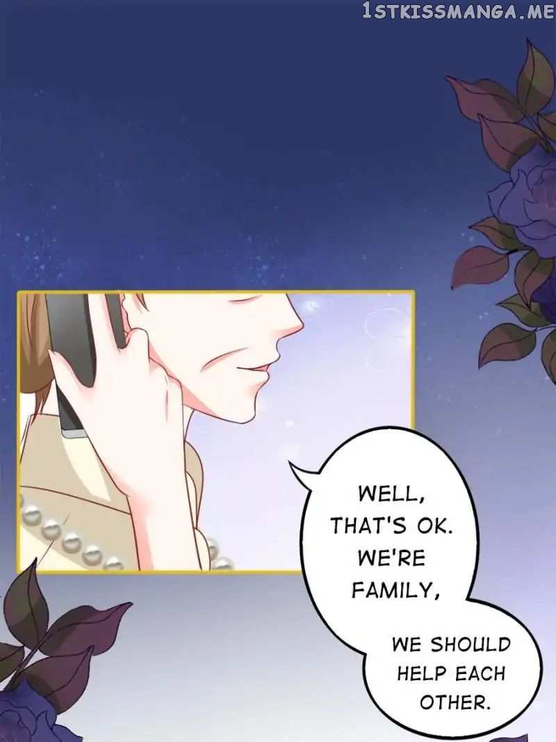 Childe Jiang, Would You Marry Me? chapter 28 - page 32