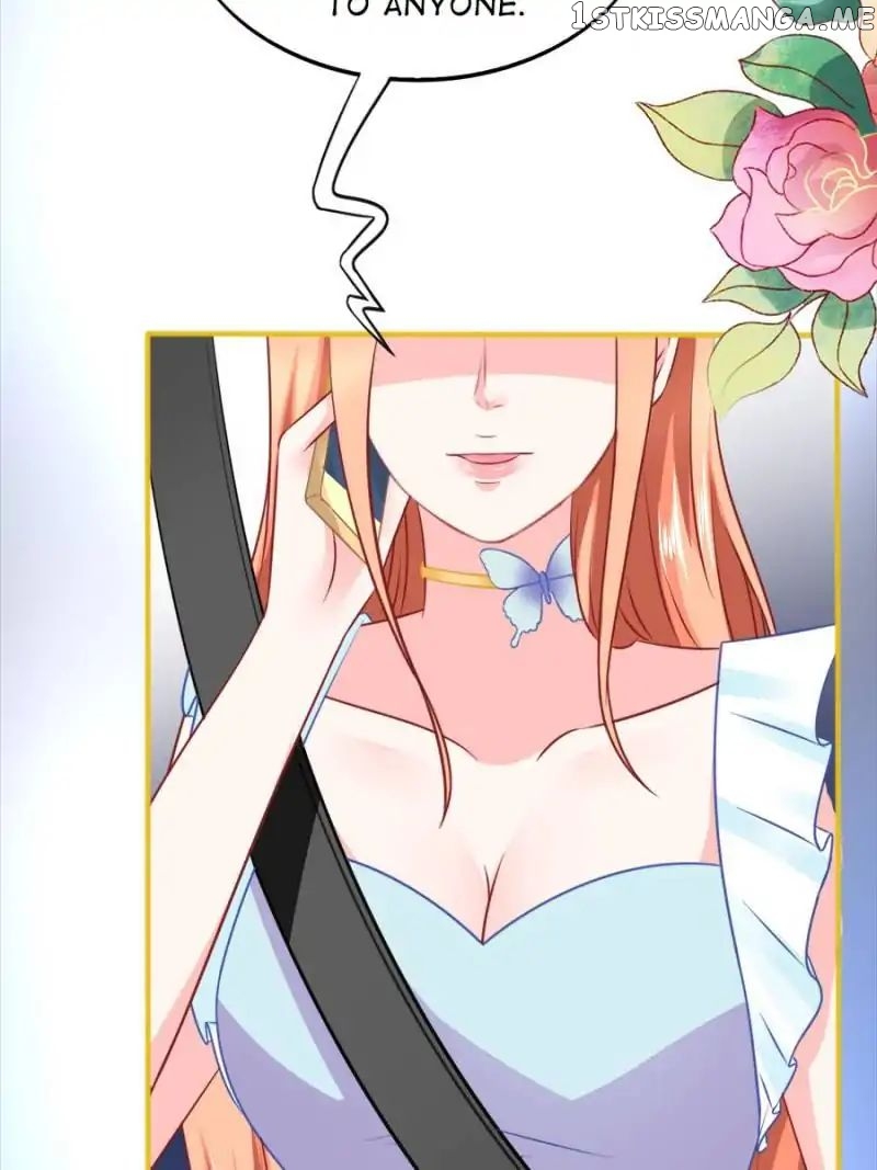 Childe Jiang, Would You Marry Me? chapter 28 - page 36