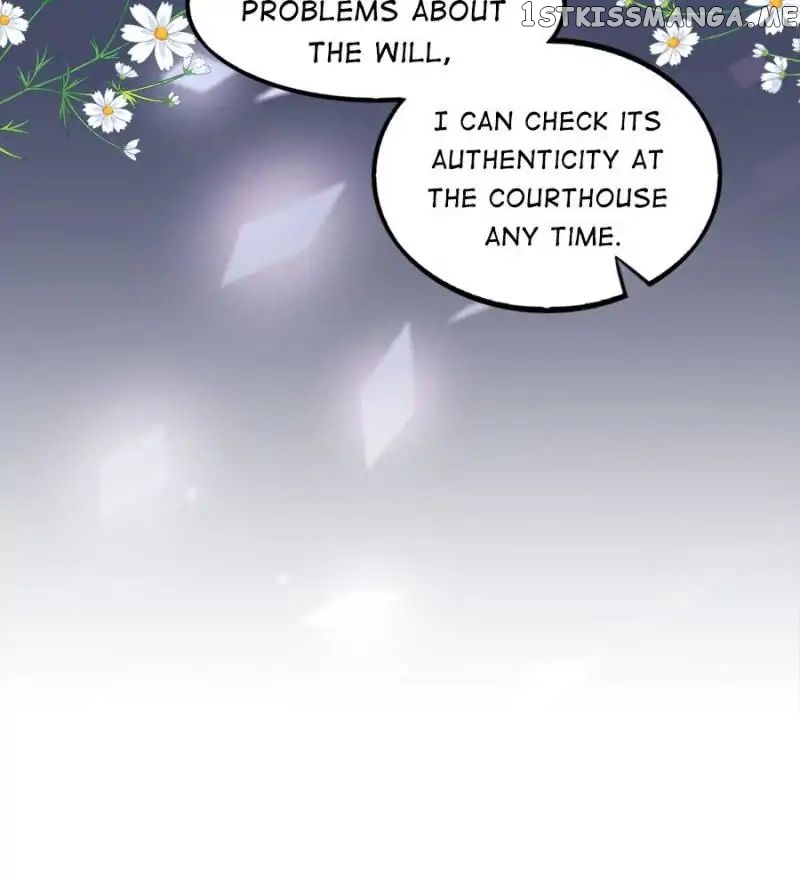 Childe Jiang, Would You Marry Me? chapter 28 - page 39