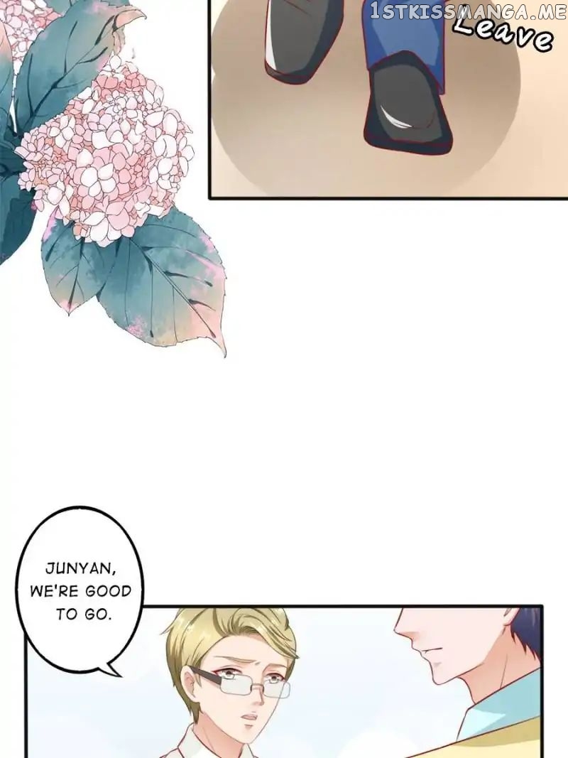 Childe Jiang, Would You Marry Me? chapter 26 - page 23