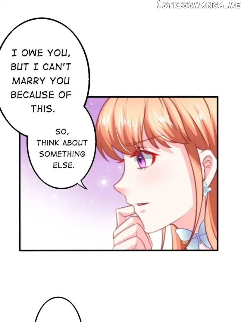 Childe Jiang, Would You Marry Me? chapter 25 - page 20