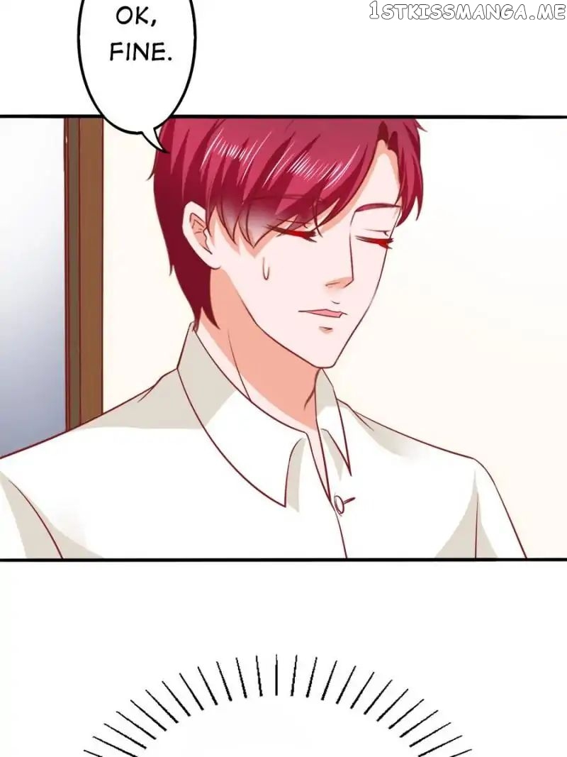 Childe Jiang, Would You Marry Me? chapter 25 - page 21