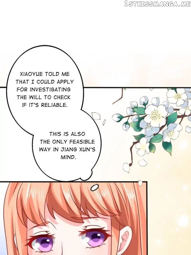 Childe Jiang, Would You Marry Me? chapter 25 - page 32