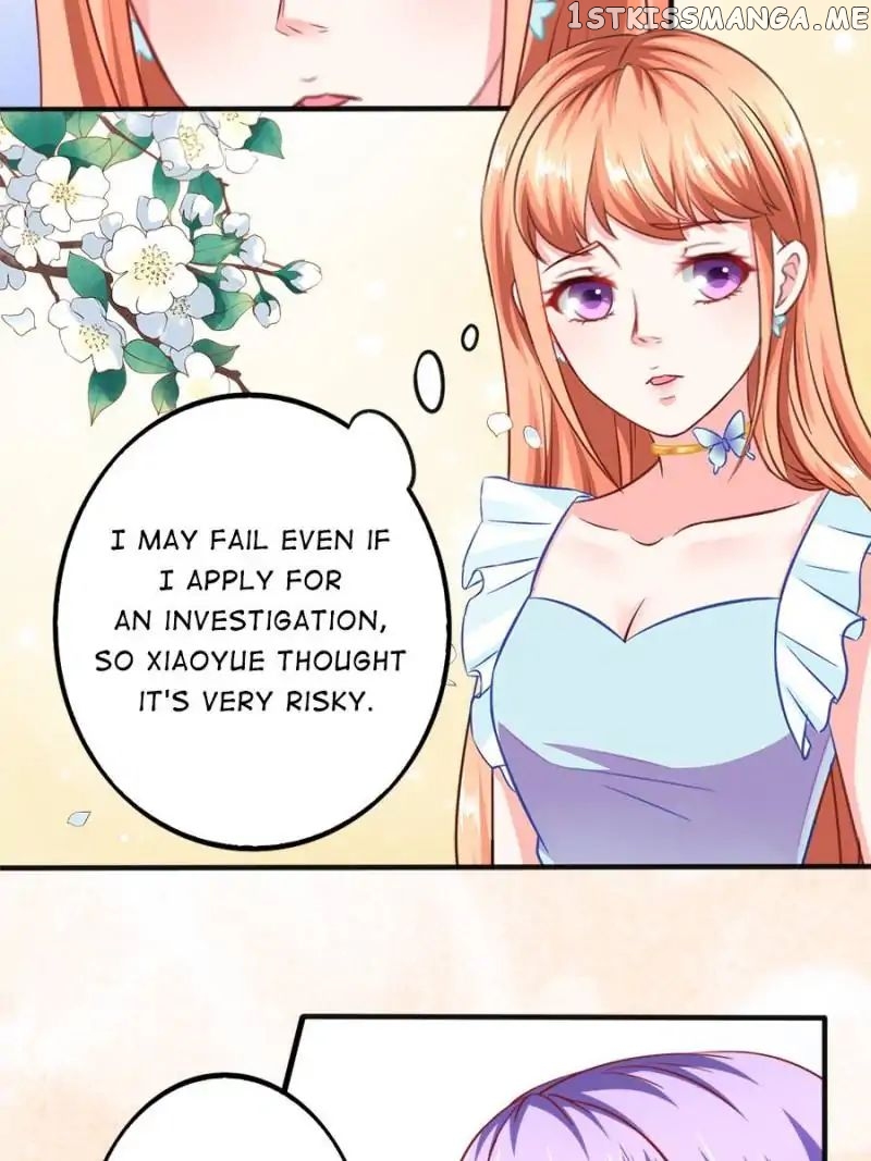 Childe Jiang, Would You Marry Me? chapter 25 - page 33