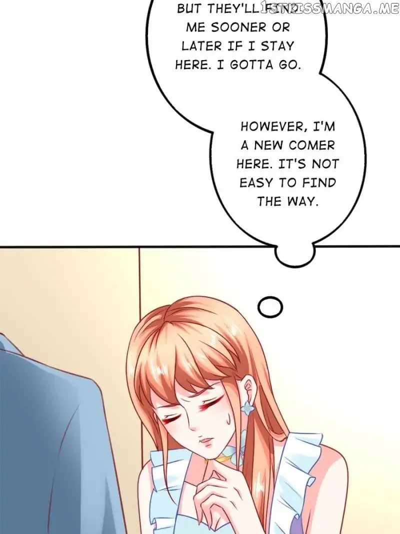 Childe Jiang, Would You Marry Me? chapter 23 - page 16