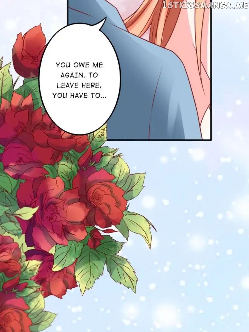 Childe Jiang, Would You Marry Me? chapter 23 - page 28