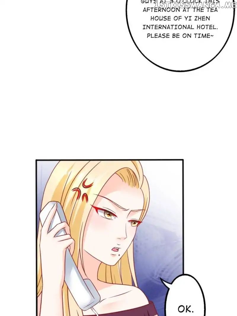 Childe Jiang, Would You Marry Me? chapter 23 - page 5