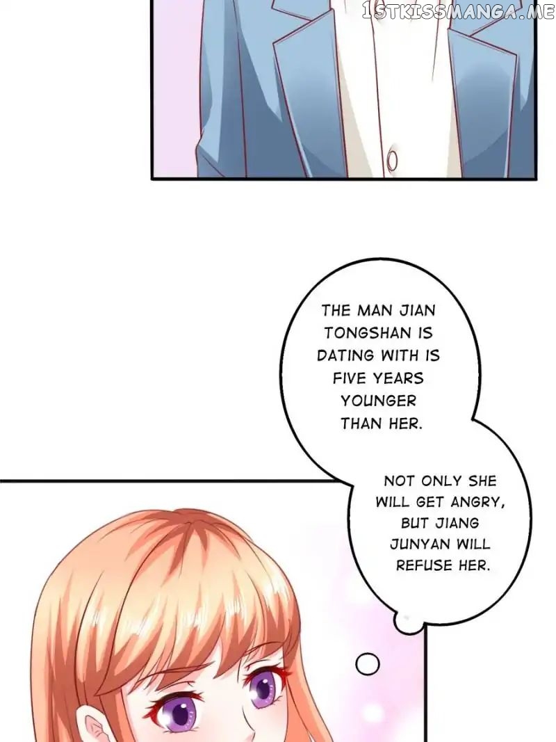 Childe Jiang, Would You Marry Me? chapter 22 - page 12