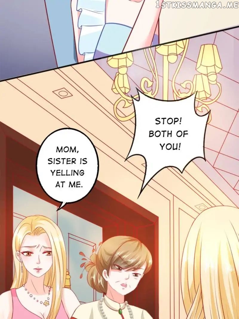 Childe Jiang, Would You Marry Me? chapter 22 - page 24