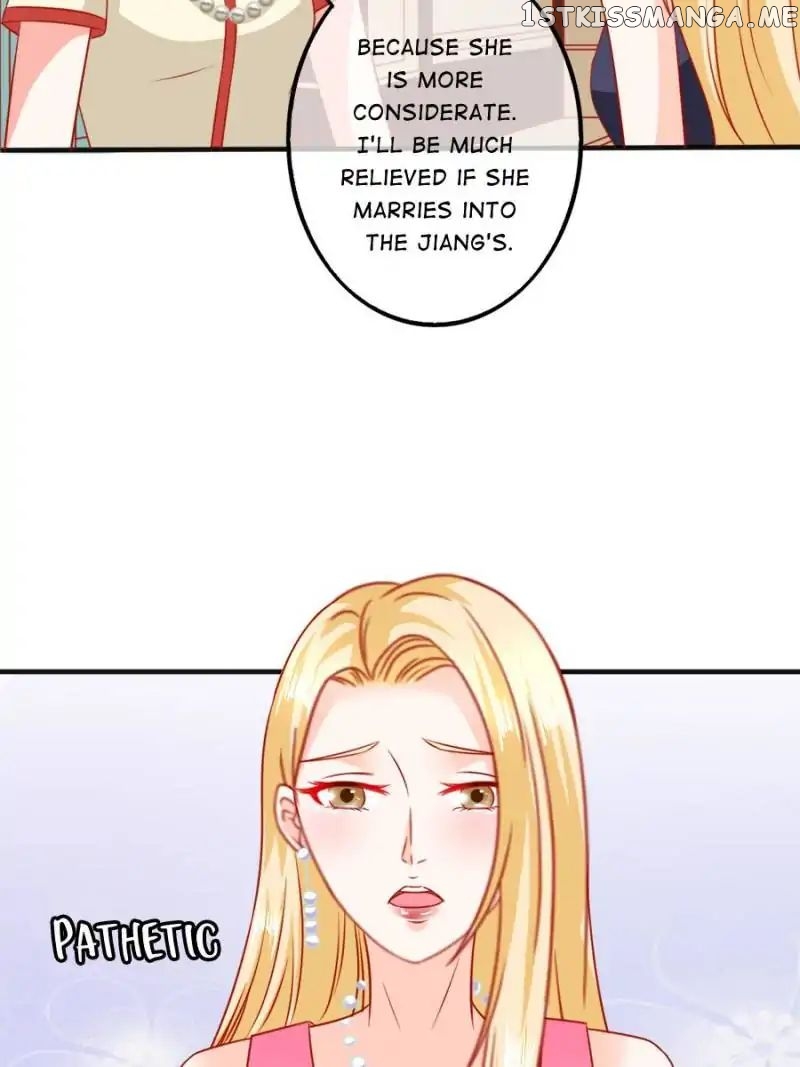 Childe Jiang, Would You Marry Me? chapter 22 - page 30