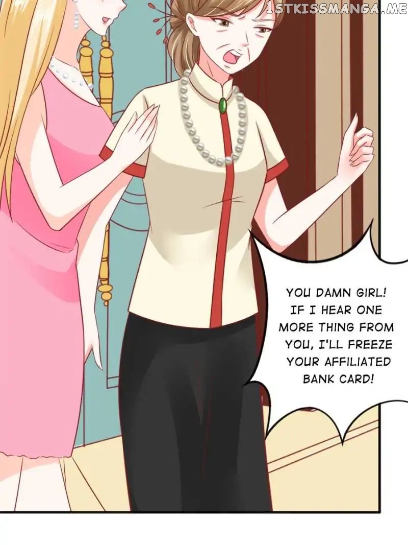 Childe Jiang, Would You Marry Me? chapter 22 - page 34