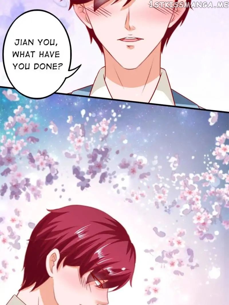 Childe Jiang, Would You Marry Me? chapter 21 - page 11