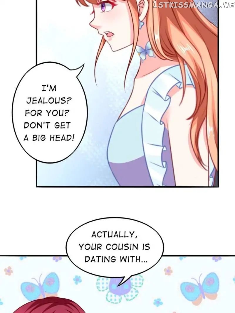 Childe Jiang, Would You Marry Me? chapter 21 - page 2
