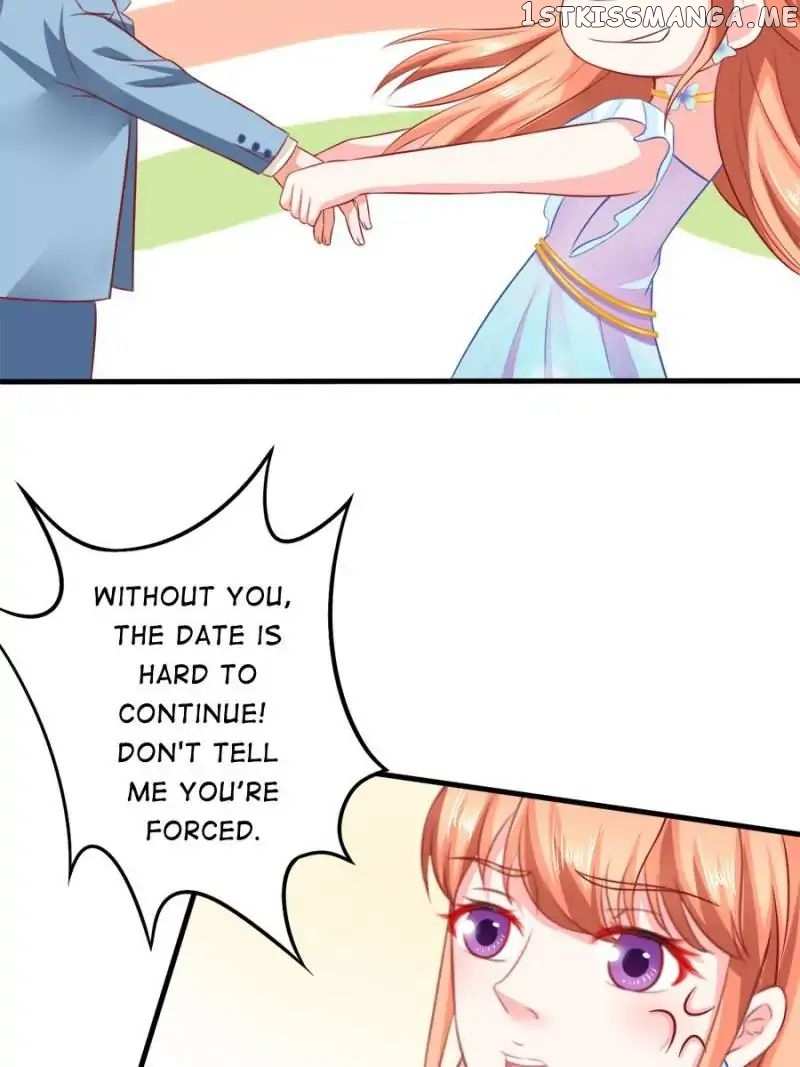 Childe Jiang, Would You Marry Me? chapter 21 - page 32