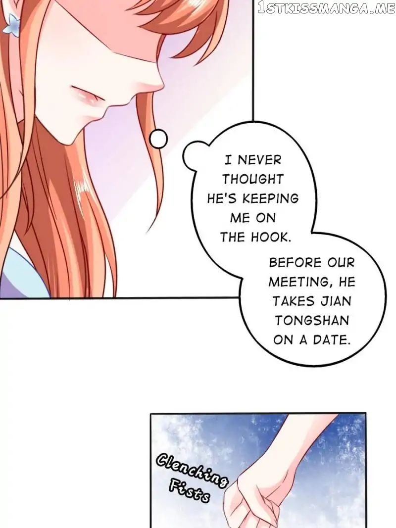 Childe Jiang, Would You Marry Me? chapter 20 - page 10