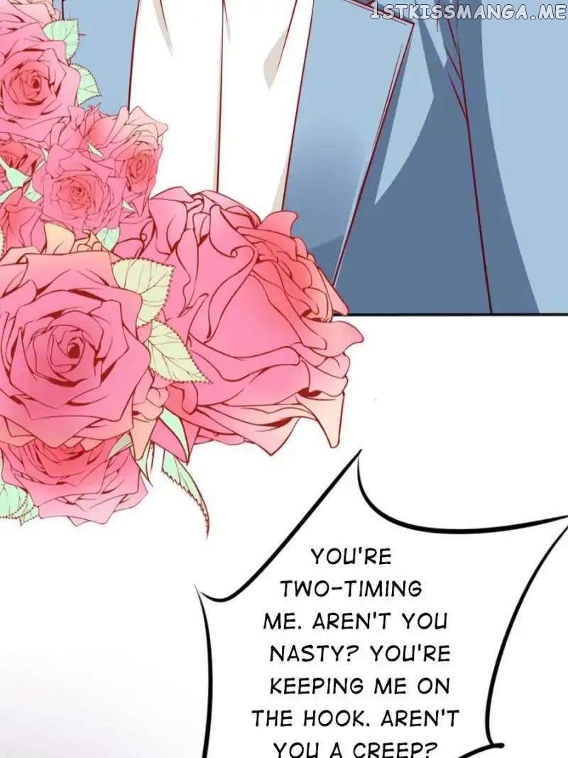 Childe Jiang, Would You Marry Me? chapter 20 - page 40
