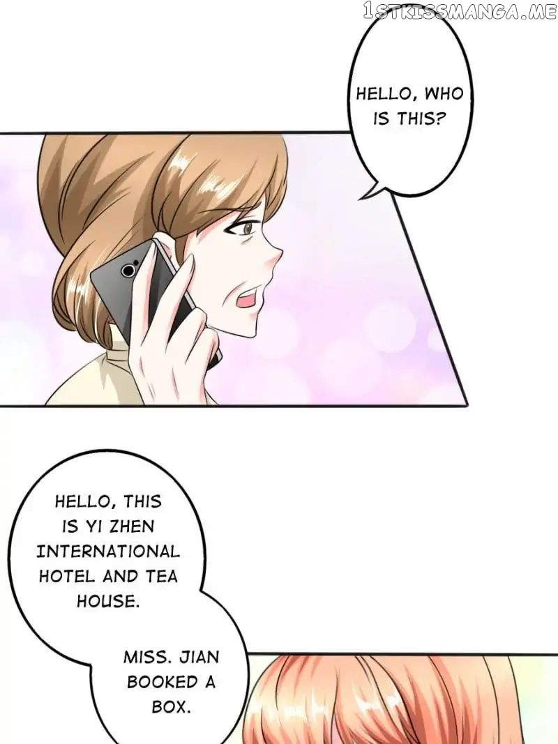 Childe Jiang, Would You Marry Me? chapter 19 - page 12