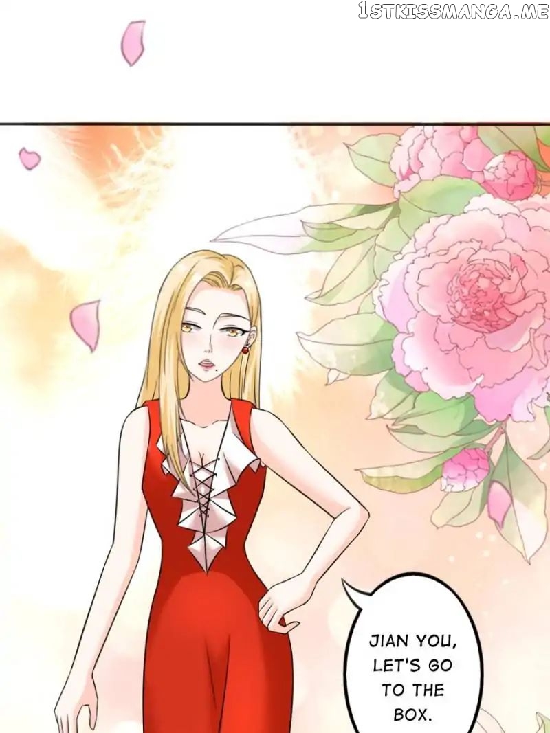 Childe Jiang, Would You Marry Me? chapter 19 - page 27